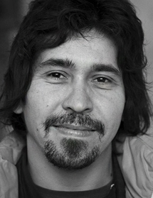 Camilo Caller